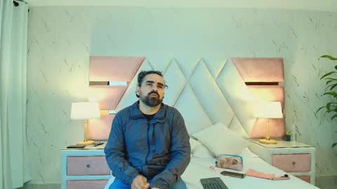 anastasia_marco online show from 23, 1, 2025