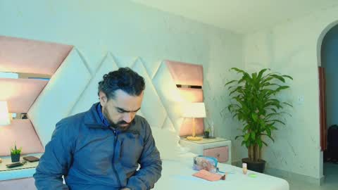 anastasia_marco online show from 24, 1, 2025