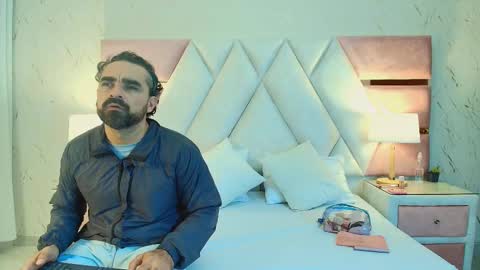 anastasia_marco online show from 25, 1, 2025