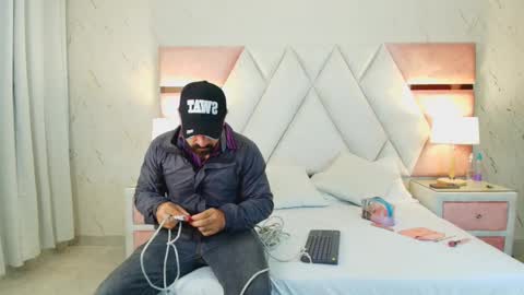 anastasia_marco online show from 28, 1, 2025