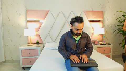 anastasia_marco online show from 29, 1, 2025