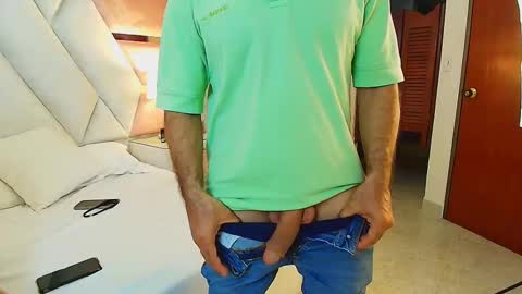 anastasia_marco online show from 29, 1, 2025