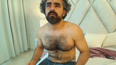 anastasia_marco online show from 4, 2, 2025