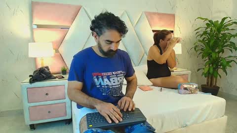 anastasia_marco online show from 6, 2, 2025