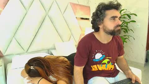 anastasia_marco online show from 10, 2, 2025