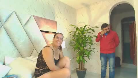 anastasia_marco online show from 17, 2, 2025