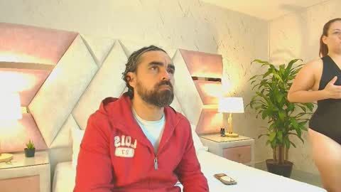 anastasia_marco online show from 18, 2, 2025