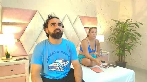 anastasia_marco online show from 1, 3, 2025