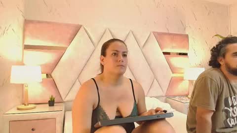 anastasia_marco online show from 10, 3, 2025