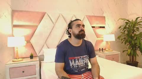 anastasia_marco online show from 12, 3, 2025