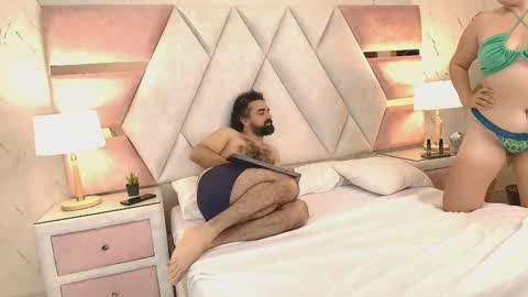 anastasia_marco online show from 12, 3, 2025