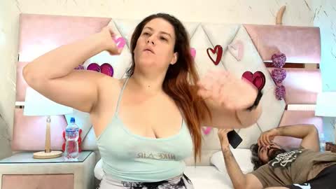 anastasia_marco online show from 26, 9, 2025