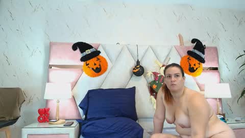 anastasia_marco online show from 23, 10, 2025
