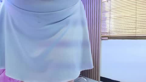 Anastasia online show from 10, 10, 2025