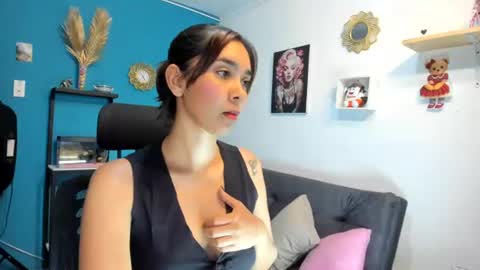anastasia online show from 15, 7, 2026