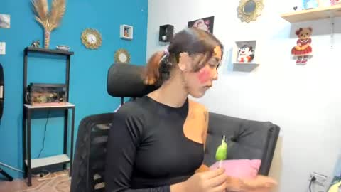 anastasia online show from 16, 7, 2026