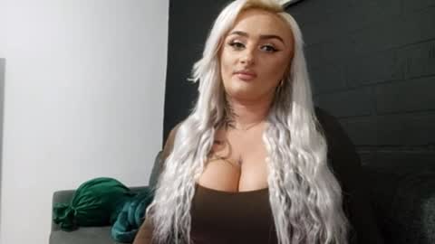 AnastasiaAmore online show from 21, 9, 2025