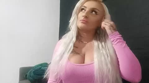 AnastasiaAmore online show from 2, 11, 2025