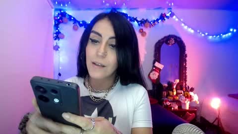 Jennyfer.... but u can say me Anastasia online show from 30, 12, 2024