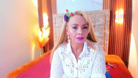 Ana 3 online show from 25, 1, 2025