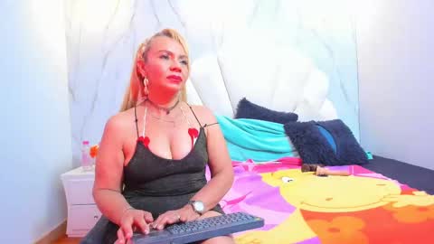 Ana 3 online show from 2, 3, 2025