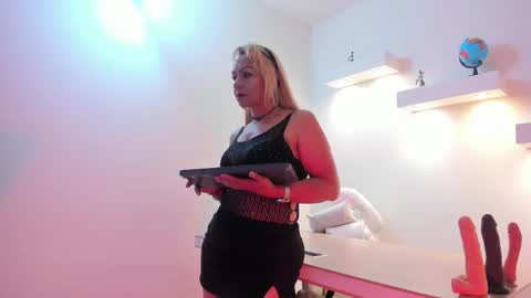 Ana 3 online show from 6, 10, 2025