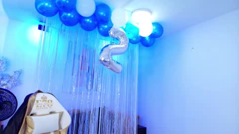 Anastasia  online show from 22, 2, 2026