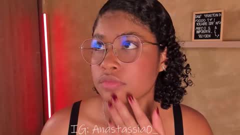 Snapshot of anastassia__ chatting on 17, 1, 2026 Anastassia online show from 17, 1, 2026