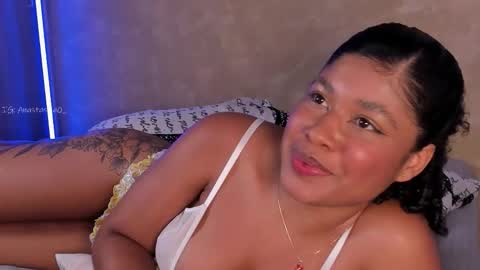 Snapshot of anastassia__ chatting on 18, 2, 2026 Anastassia online show from 18, 2, 2026