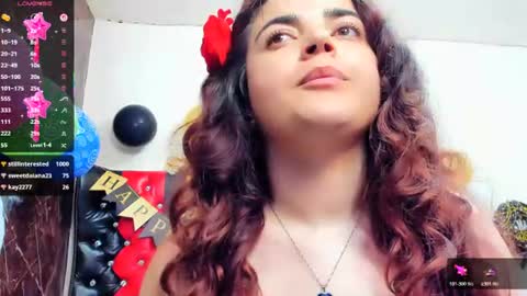 Snapshot of anasunshine chatting on 27, 6, 2026 Ana online show from 27, 6, 2026