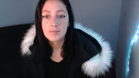 Snapshot of anasweet_69 chatting on 3, 1, 2025 ANA online show from 3, 1, 2025