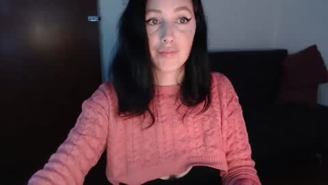 Snapshot of anasweet_69 chatting on 16, 1, 2025 ANA online show from 16, 1, 2025