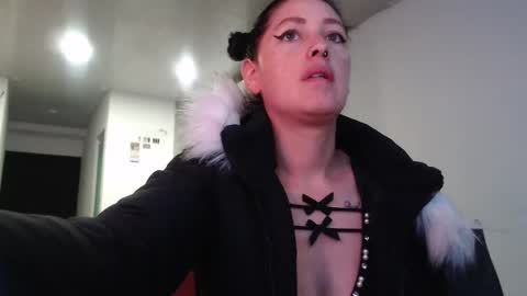 Snapshot of anasweet_69 chatting on 21, 1, 2025 ANA online show from 21, 1, 2025