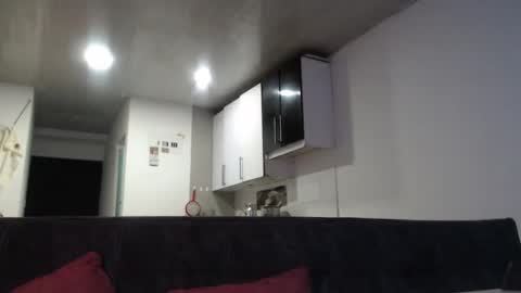 Snapshot of anasweet_69 chatting on 21, 1, 2025 ANA online show from 21, 1, 2025