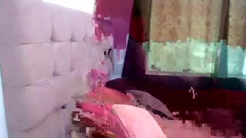 Snapshot of anasweet_69 chatting on 15, 2, 2025 ANA online show from 15, 2, 2025