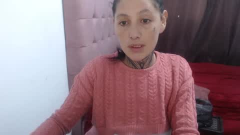 Snapshot of anasweet_69 chatting on 8, 10, 2025 ANA online show from 8, 10, 2025