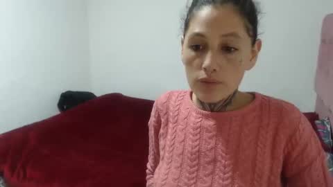 Snapshot of anasweet_69 chatting on 31, 10, 2025 ANA online show from 31, 10, 2025