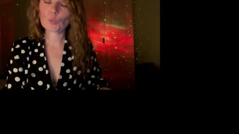 Snapshot of anavelle chatting on 1, 6, 2026 Ana online show from 1, 6, 2026