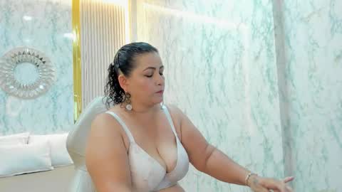 Ana Velvett online show from 13, 1, 2026