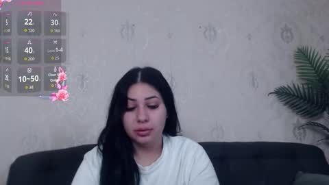 Snapshot of anaysdivine chatting on 23, 9, 2025 Anays online show from 23, 9, 2025