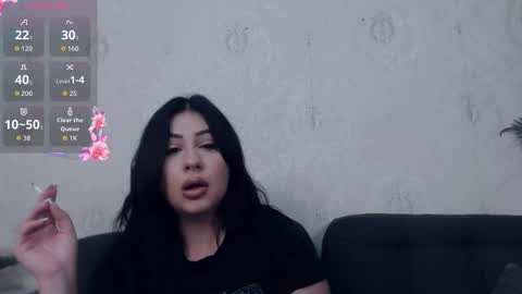 Snapshot of anaysdivine chatting on 24, 9, 2025 Anays online show from 24, 9, 2025