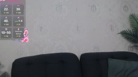 Snapshot of anaysdivine chatting on 29, 9, 2025 Anays online show from 29, 9, 2025