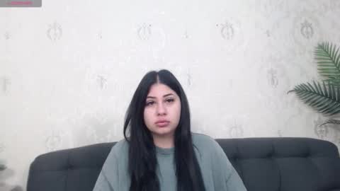 Snapshot of anaysdivine chatting on 1, 10, 2025 Anays online show from 1, 10, 2025