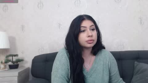 Snapshot of anaysdivine chatting on 6, 10, 2025 Anays online show from 6, 10, 2025