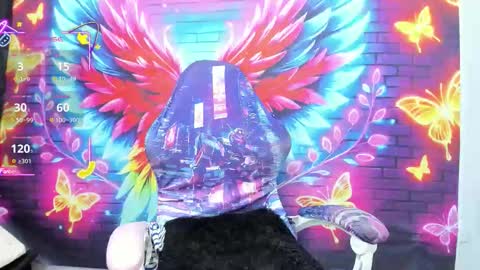 anazztasia_squirt online show from 11, 11, 2025