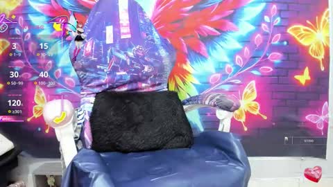 anazztasia_squirt online show from 13, 11, 2025