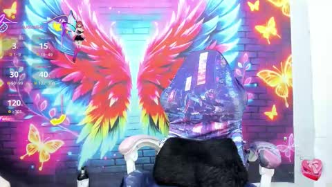 anazztasia_squirt online show from 14, 11, 2025