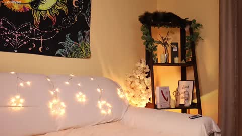 Snapshot of anbarbie chatting on 19, 12, 2024 online show from 19, 12, 2024