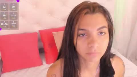 anchela garcia online show from 15, 10, 2025