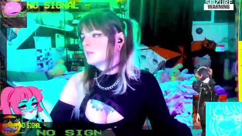 Snapshot of anchew chatting on 28, 4, 2026 ANIME NIGHTS JOIN OUR DISCORD online show from 28, 4, 2026